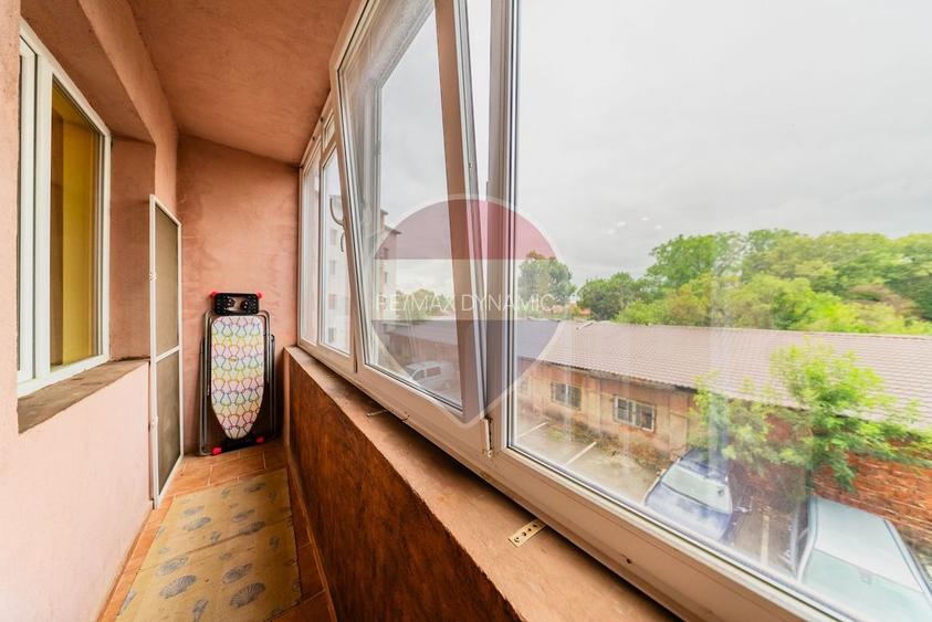 Apartament de inchiriat 2 camere Gradiste