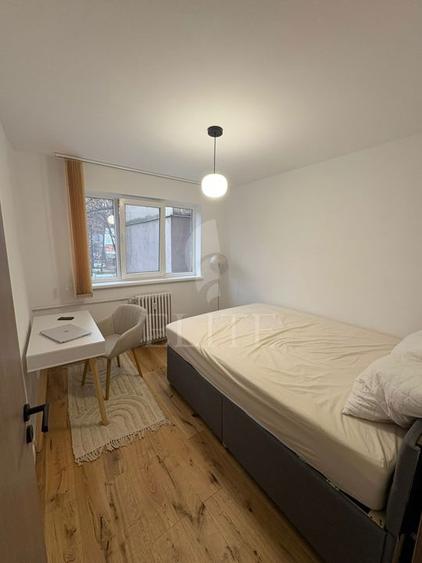 Apartament 3 camere în zona STRAZII GRIGORE ALEXANDRESCU