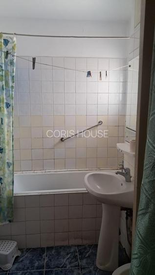 Tineretului -Trestiana -3 camere - 14