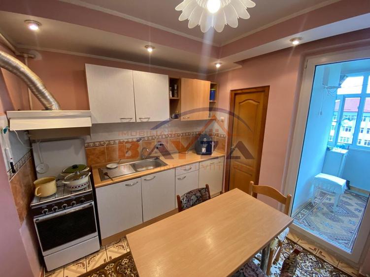 Apartament 4 camere Strada Vasile Alecsandri, Baia Mare