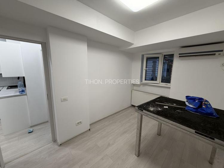 Spatiu Birou|Universitate-Str. Vasile Conta |3 Incaperi| Randament 7 % - 10