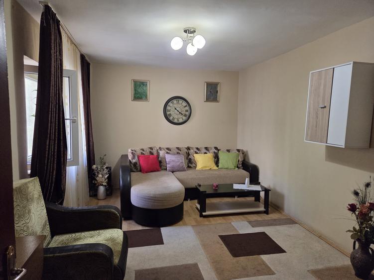 Apartament cu 2 camere pe Calea Mosilor