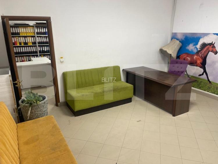 Vanzare spatiu comercial, 100 mp utili, Zona Titulescu - 5