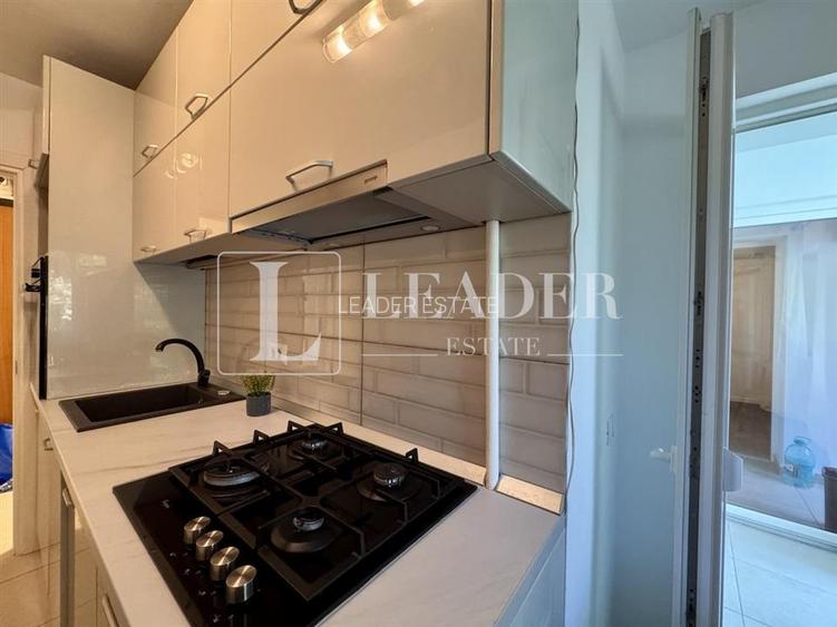 Apartament 2 camere | Decomandat | Cartierul Aviatiei | 57 mp - 14