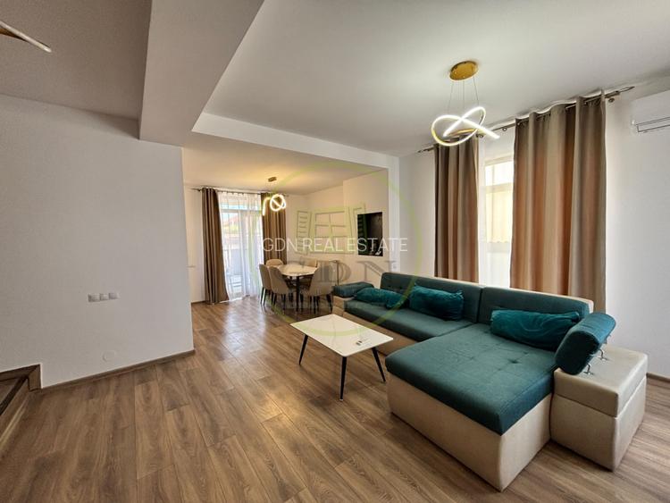 Casa P+1, 170mp utili, 250mp teren, Carcea, zona Ford - 2