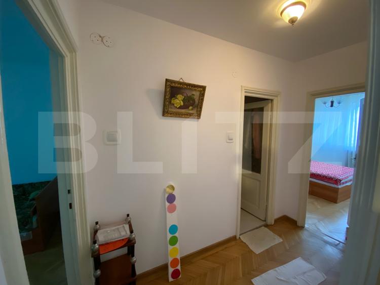 Apartament 3 camere, 59.35 mp, zona Calea Bucuresti