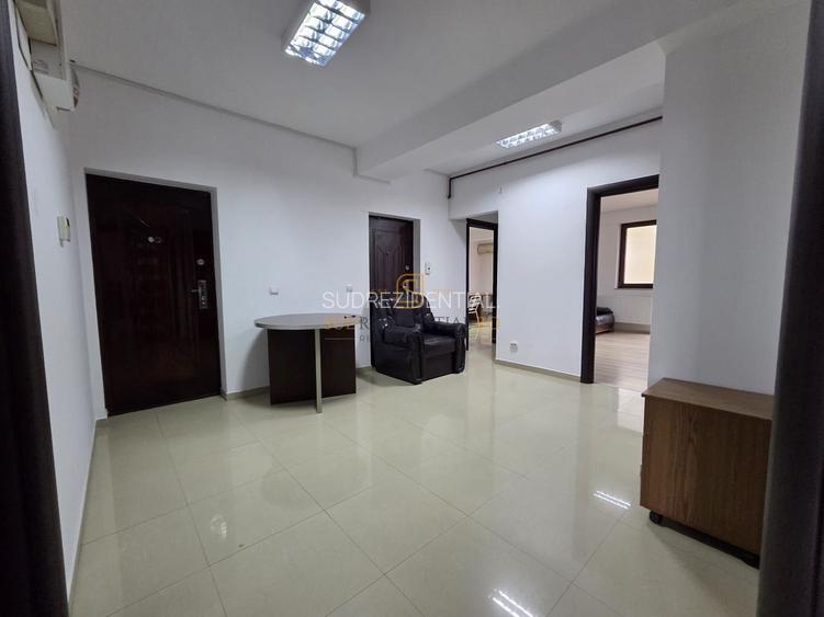 Apartament cu 4 camere, 103 mp, Soseaua Oltenitei, Comision 0% - 10