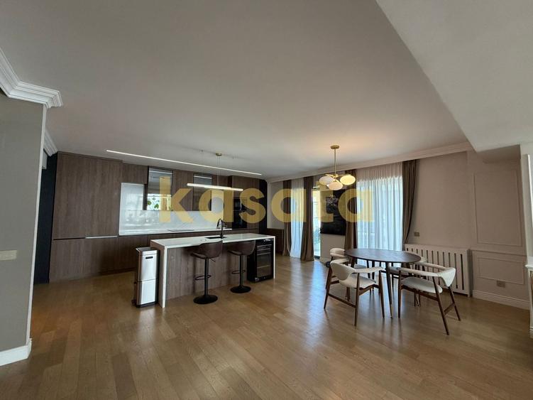 Duplex de vânzare | Zona de Nord | Upground