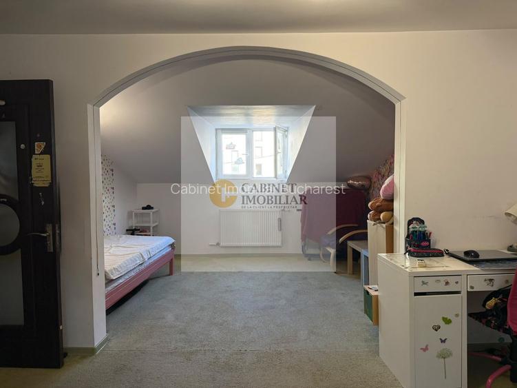Casa individuala 6 camere I P+M I 190 mp utili | Creditabil