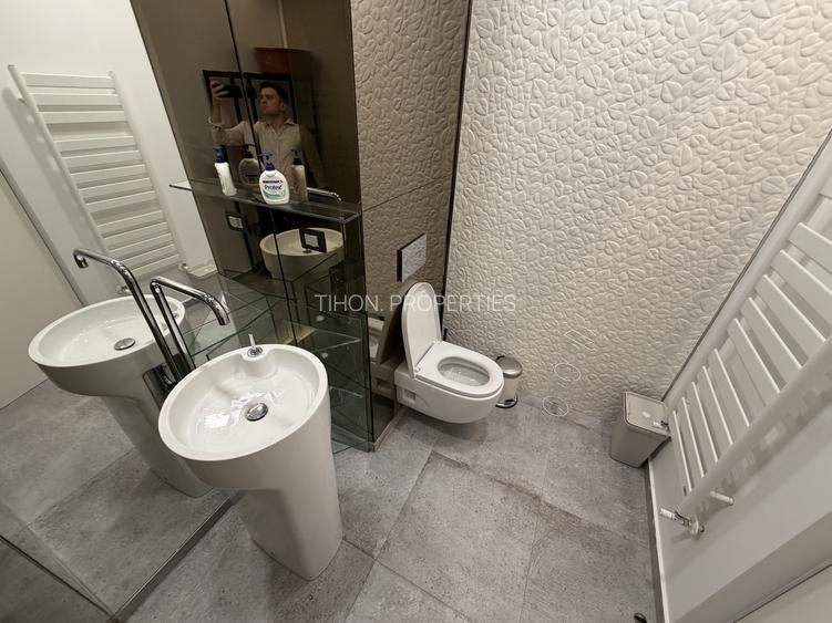 3 Camere | Herastrau - Cortina Residence | 2 Bai - 12