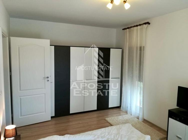 Apartament 2 camere de inchiriat, Giroc, Timisoara - 5