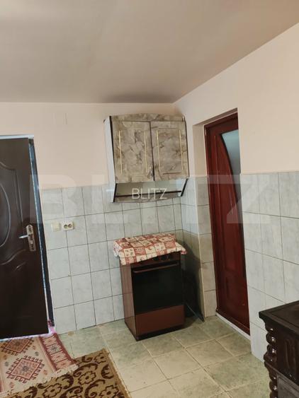 Casă de vânzare – Sângeorz-Băi | Acces din stradă | Complet mobilată - 4