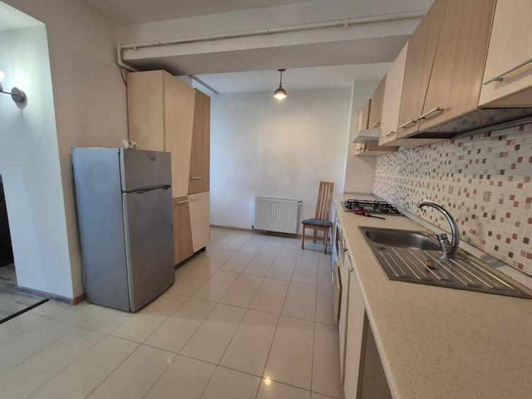 Apartament 2 camere I 73mp I Parter I Atlantis One I sos Dobroesti