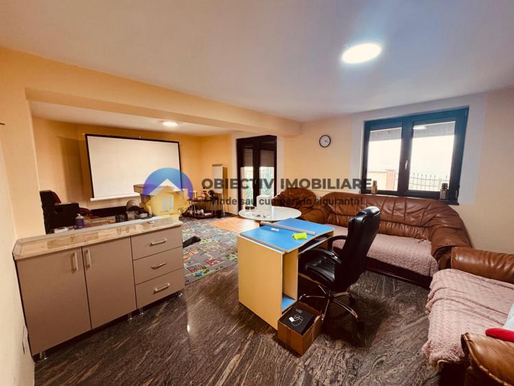 Casa + teren 852 mp – Zona Fermelor, Piatra Neamț