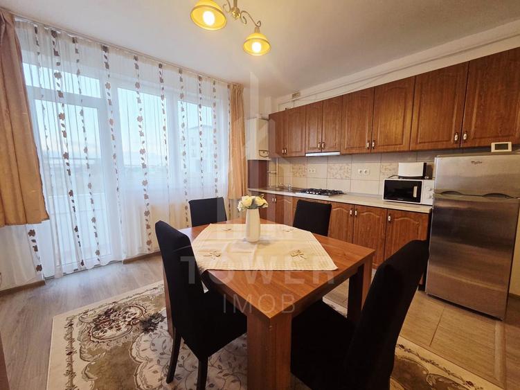 Apartament de inchiriat 2 camete Cartierul Arhitectilor