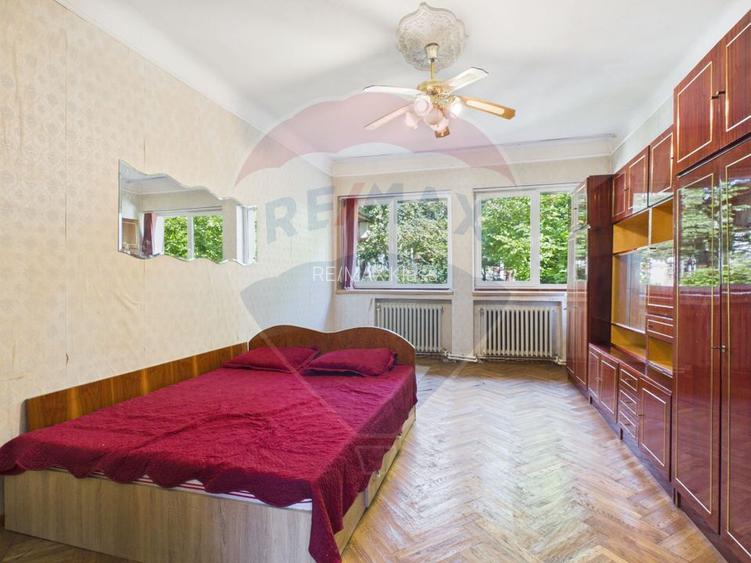 Oportunitate | Casa cu teren 700 mp | Zona JW Marriott - Parcul Carol - 8
