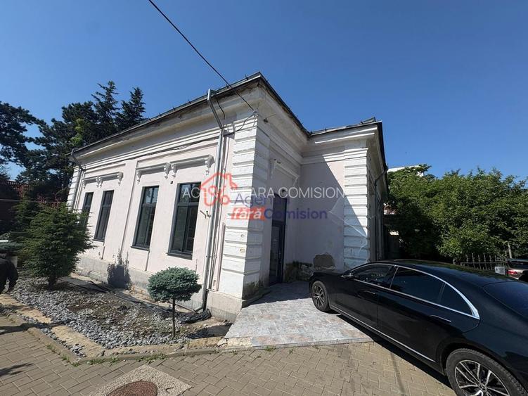 Spatiu Comercial,  600mp, Copou - 3