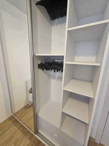 MILITARI REZIDENCE STR. SG ILIE PETRE NR.15 MOBILAT UTILAT TOT CONFORTUL