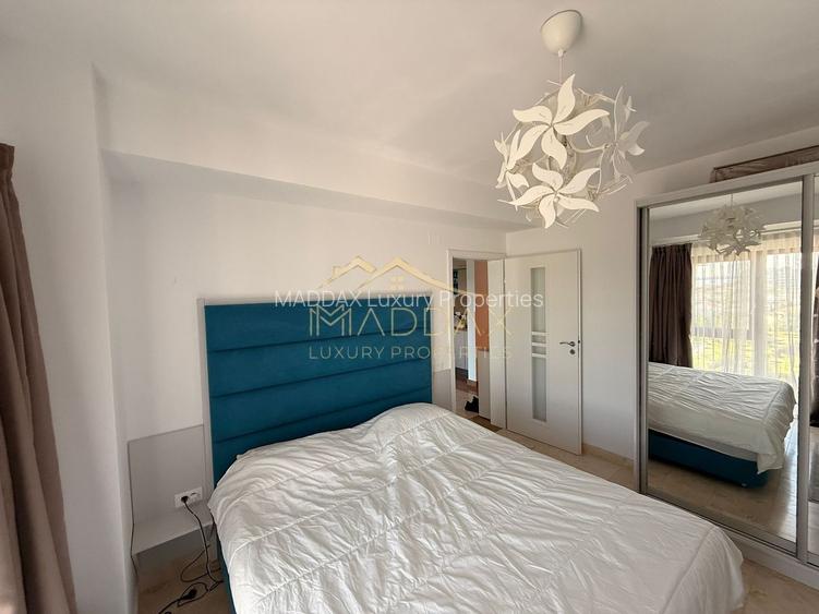 Apartament modern*Complex NOU* Parcare inclusa**Malul marii//Mamaia Nord - 9
