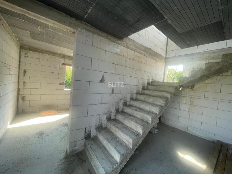 Casa P+1, 5 camere, teren 400 mp, Breasta - 5