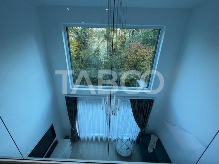 Vila exclusivista de vanzare pe Calea Dumbravii din Sibiu