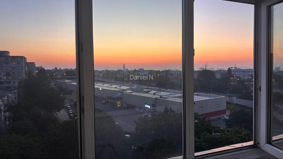 Apartament 2 camere decomandat | KM 4-5 | Doraly Mall | centrală pe gaz - 13