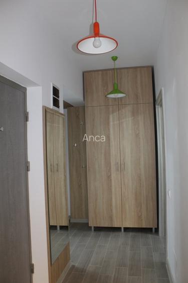 Apartament 2 camere _Ultramodern_Rotar Park Residence 2 si loc de parcare inclus - 3