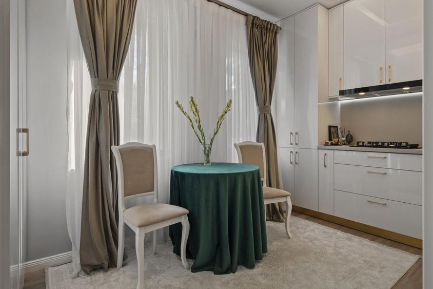 CASA COMPLET RENOVATA || 2 CAMERE|| 2 BAI || CENTRALA PROPRIE