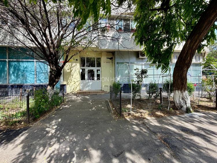 Vanzare 3 camere | Piața Victoriei – Bulevardul Ion Mihalache | Imobil 1983 - 16