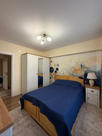 Apartament 2 camere renovat