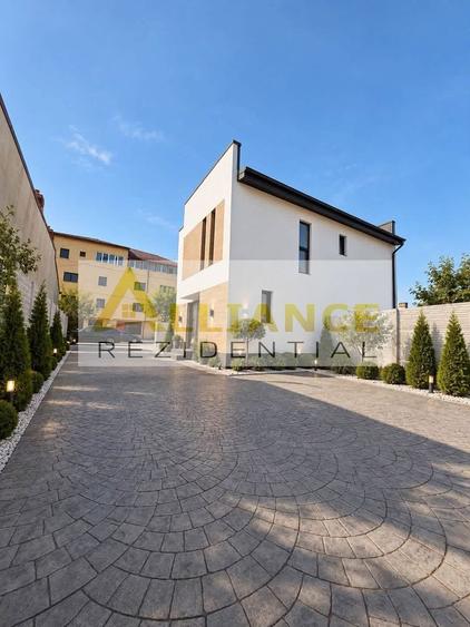 VILE PREMIUM NOI | POPESTI-LEORDENI | ZONA PRIMARIE | 120 MP