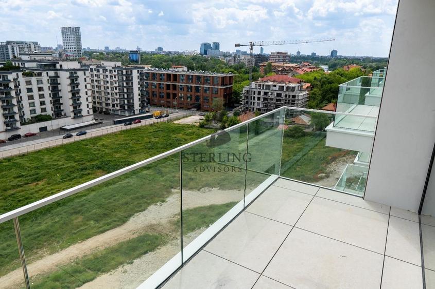 BHB Avenue - 2 camere premium cu facilitati multiple