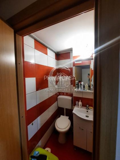 Apartament cu 3 camere ~ zona Micro 14 ~ etaj 1 din 4 ~ cu imbunatatiri - 6