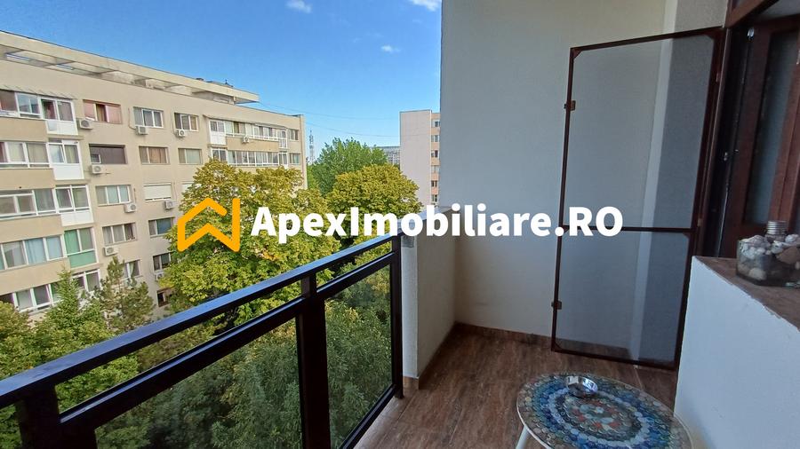 Apartament 2 camere de vanzare Alexandru Obregia București | ApexImobiliare.ro