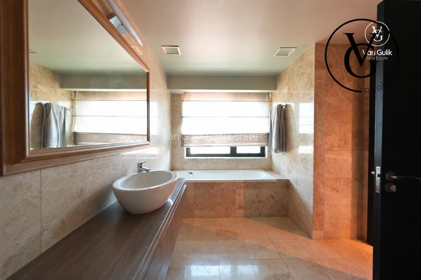 Vila premium |  D+P+2 | Zona Centru - 17