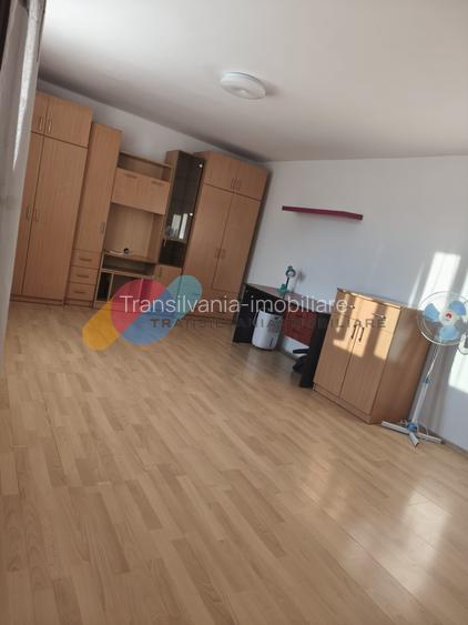 Apartament cu 1 camera, 42mp, Manastur - 3