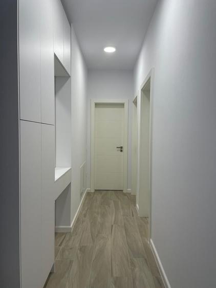 Apartament cu 2 camere decomandat, loc parcare, Future Residence-Giroc