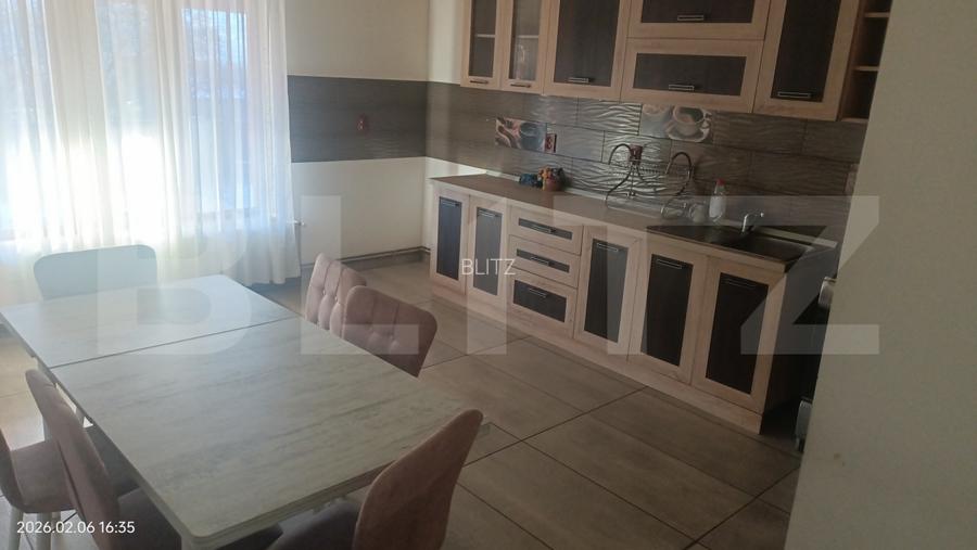 Casă de vânzare, 270 mp, zona Exterior- Tisieu - 4