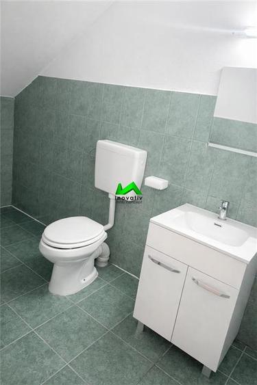 Apartament de vanzare 3 camere Sibiu Terezian