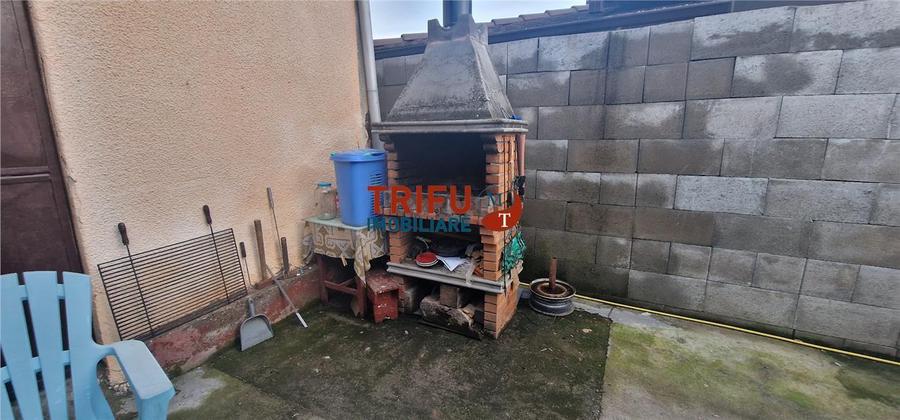Ofertă Vânzare Casă în Șeușa, Comuna Ciugud