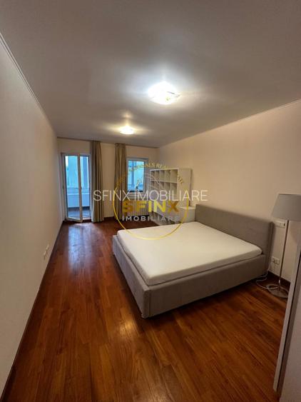 Nordului Herastrau Park, 4 room 222 sqm apartment, large terraces, pet friendly - 14