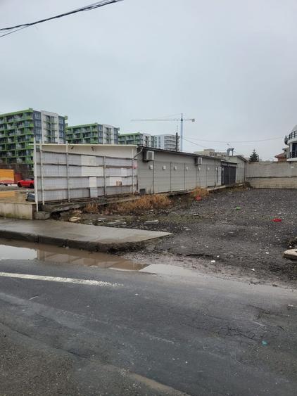 TEREN UNICAT 1000MP DUBLA DESCHIDERE MAMAIA NORD KM 0 ZONA ALEZZI
