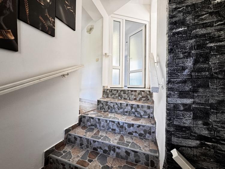 Casa P+1 de vanzare-valea budului, Teren 1350 mp