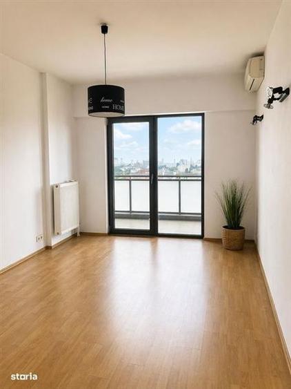 Apartament 2 camere Doamna Ghica Plaza