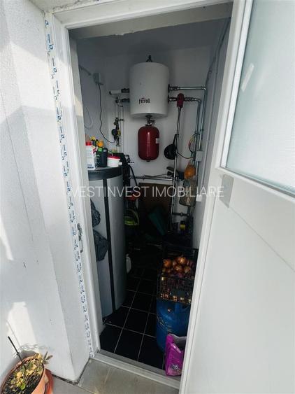 Casa de vanzare tip duplex Nojorid - 14