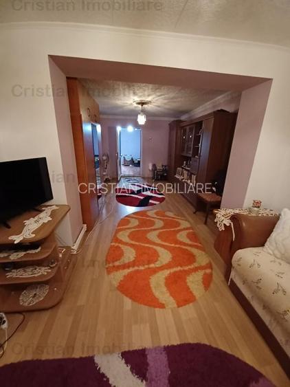 INTRETINUTA! Casa BUNA 3 cam, 90mp utili Brailita - 2