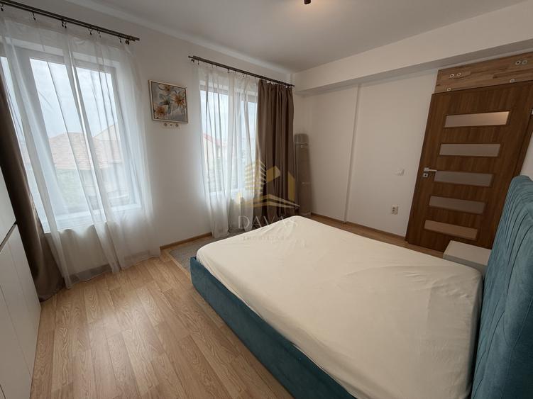Apartament cu 2 camere | Marasti | etaj intermediar| parcare subterana inclusa