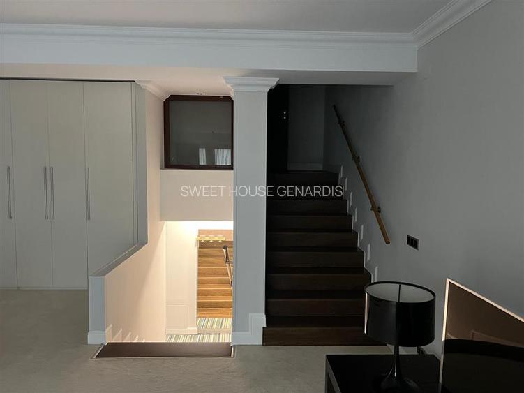 Apartament De lux Silver Mountain Poaiana Brasov - 15