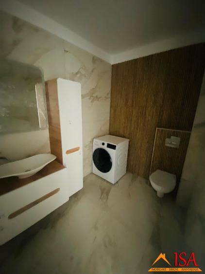 3 Camere Nou – 69 Mp – Strada DOAMNA STANCA
