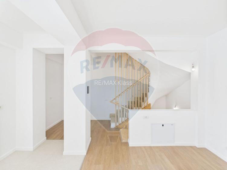 De vanzare| Apartament cu 4 camere | Nobil Rezidence - Tunari - 11